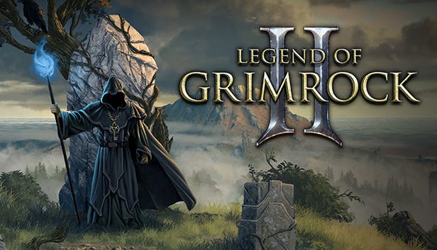 Legend Of Grimrock Crack Free Download Full Version