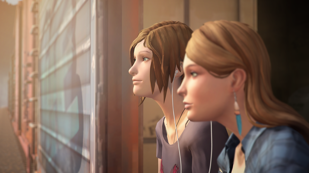 Life Is Strange Before the Storm Crack Game Free Download
