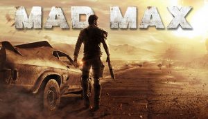 Mad Max Crack PC Game Free Download
