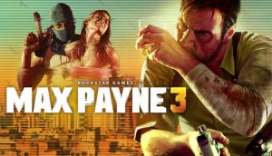 Max Payne 3 Crack PC Game Torrent CPY Free Download