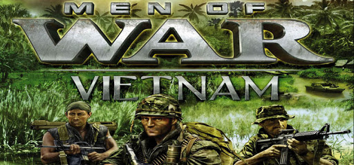Men Of War Vietnam Crack PC Game Free Download