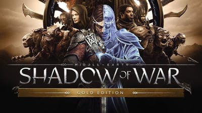 Middle-earth Shadow of War Crack Torrent Free Download