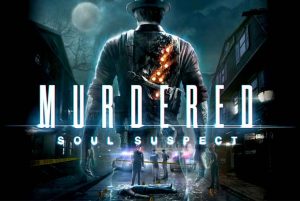 Murdered Soul Suspect Crack PC Game Free Download