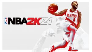 NBA 2K21 Crack PC Game Torrent CPY Full Version Free Download