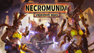 Necromunda Underhive Wars Crack Torrent Free Download