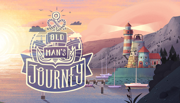 Old Man's Journey Crack PC Game Free Download
