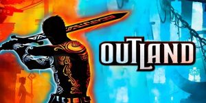 Outland Crack PC Game Free Download