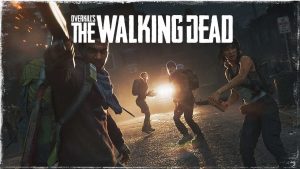 Overkill's The Walking Dead Crack PC Game Free Download
