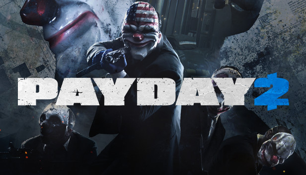 PayDay 2 Career Criminal Edition Crack Game Free Download