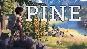 Pine Crack PC Game Full Version Download