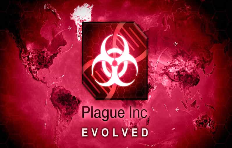 Plague Inc Evolved Crack PC Game Free Download
