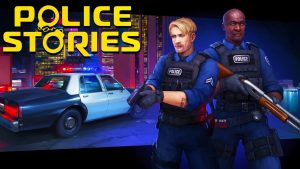 Police Stories Crack Torrent Free Download Full Version