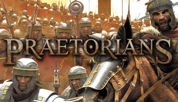 Praetorians Crack PC game Free Download