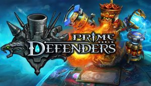 Prime World Defenders Crack Torrent Free Download