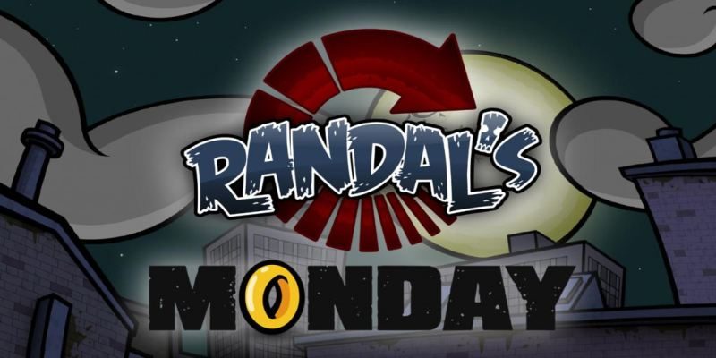 Randal's Monday Crack PC Game Free Download