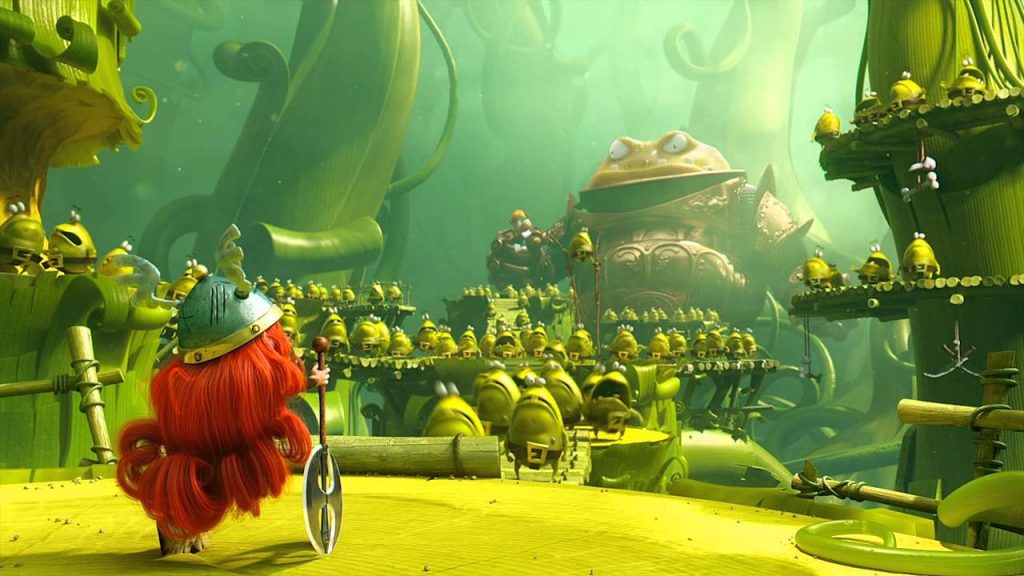 Rayman Legends Crack PC Game Free Download