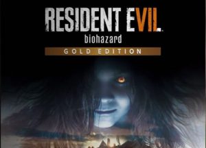 Resident Evil 7: Biohazard - Gold Edition Crack PC Game Free Download