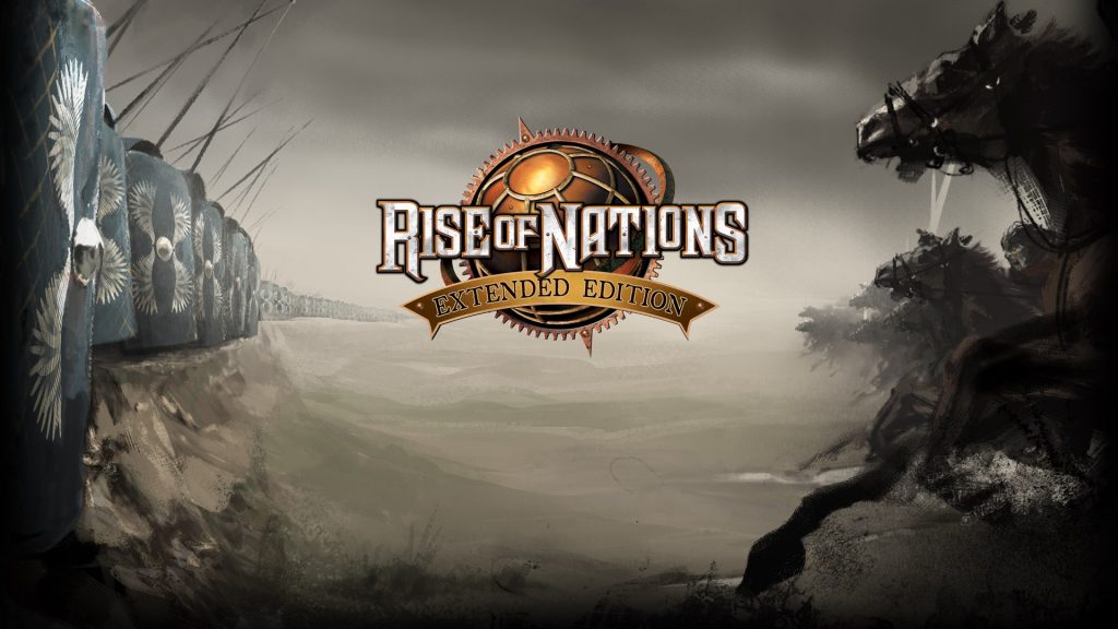 Rise of Nations Extended Edition Crack PC Game Free Download