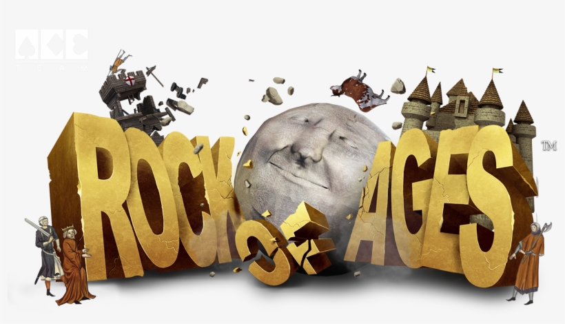 Rock of Ages Crack PC Game Free Download