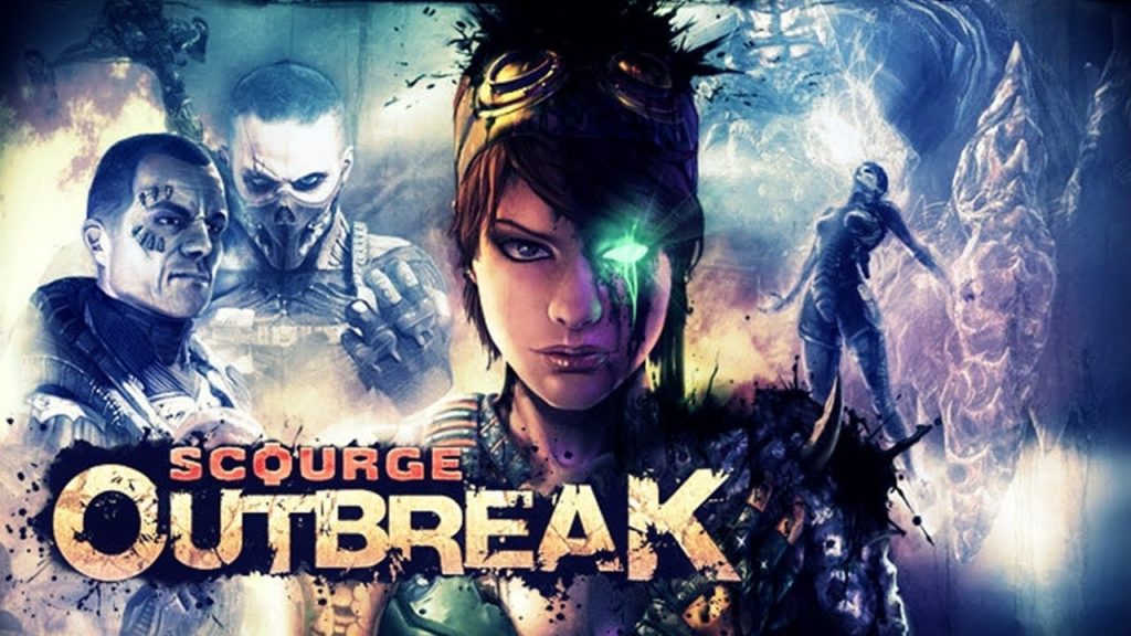 Scourge: Outbreak - Ambrosia Bundle Crack Game Free Download