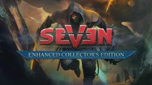 Seven Enhanced Collectors Edition Crack Game Free Download