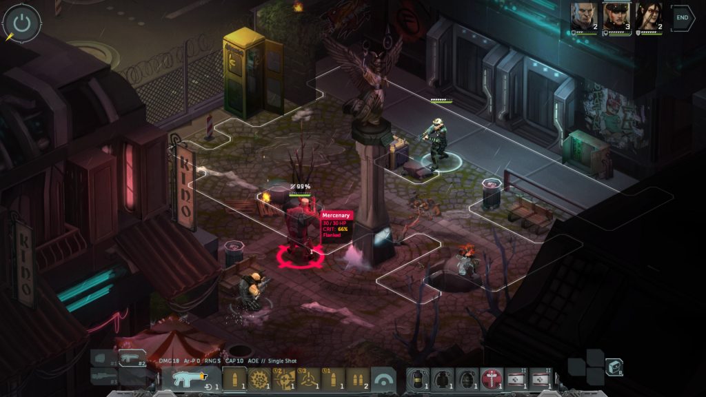 Shadowrun: Dragonfall - Director's Cut Crack PC Game Free Download