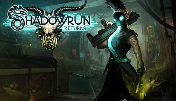 Shadowrun Returns Crack Torrent Free Download Full Version