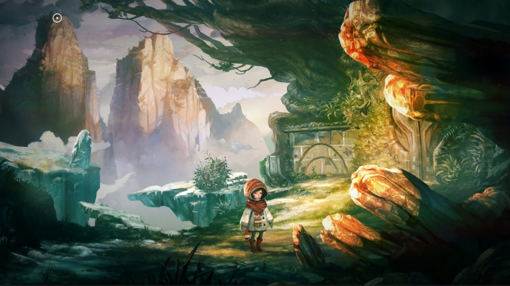 Silence The Whispered World 2 Free Download Crack