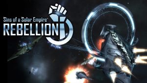 Sins of a Solar Empirem Rebellion Crack Torrent Free Download