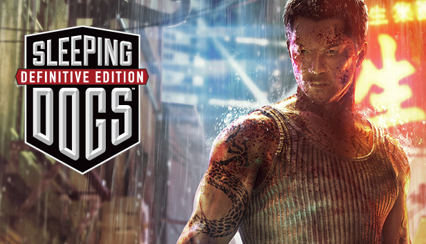 Sleeping Dogs: Definitive Edition Crack PC Game Free Download