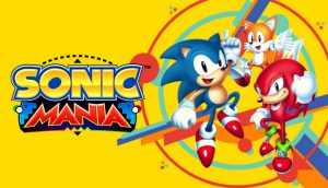 Sonic Mania Crack Torrent Free Download Full Version