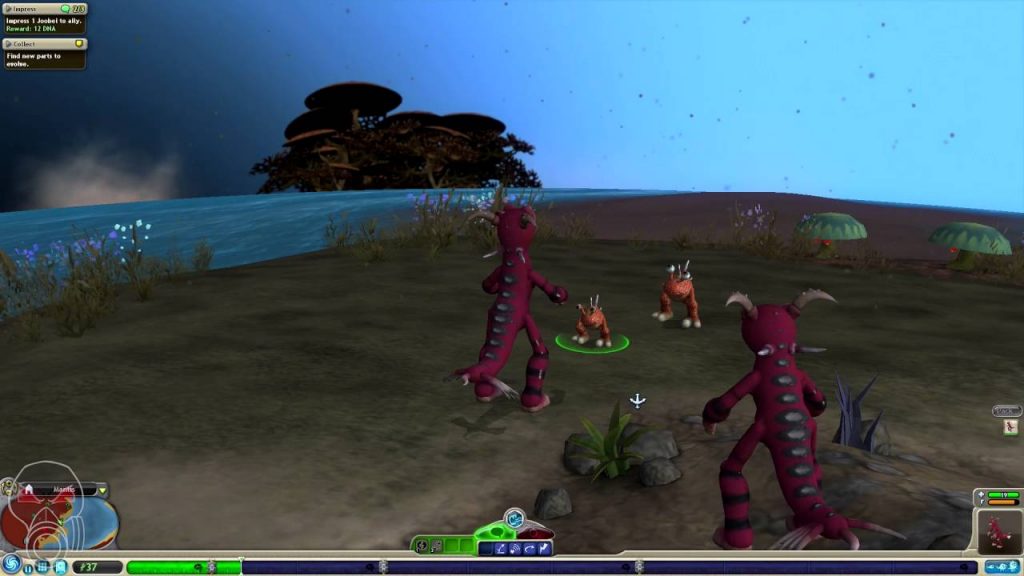 Spore Complete Edition Crack PC Game Free Download