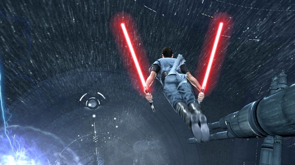 Star Wars: The Force Unleashed - Dilogy Crack Game Free Download