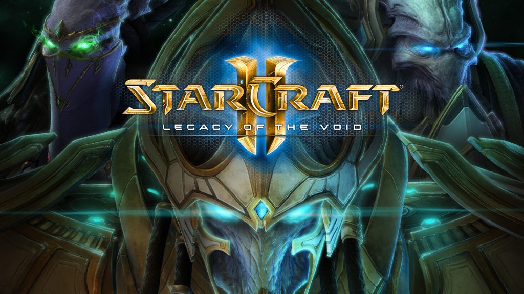 StarCraft II Legacy of the Void Crack PC Game Free Download