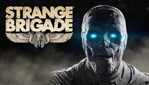 Strange Brigade Crack PC Game Free Download