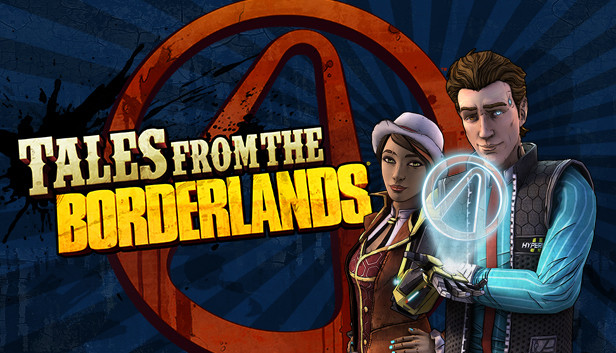Tales from the Borderlands Crack Torrent Free Download