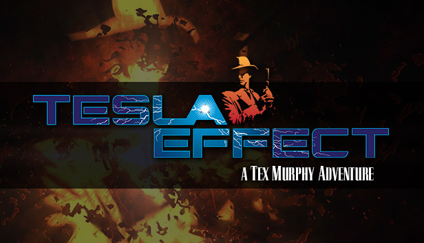 Tesla Effect A Tex Murphy Adventure Crack Game Free Download