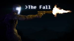 The Fall Crack PC Game Free Download