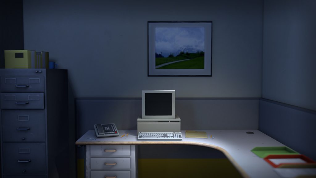 The Stanley Parable Crack Torrent Free Download