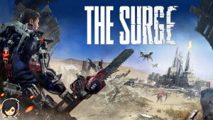 The Surge Complete Edition Crack Torrent Free Download