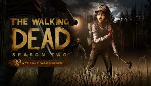The Walking Dead Season Two PC Game Crack Download