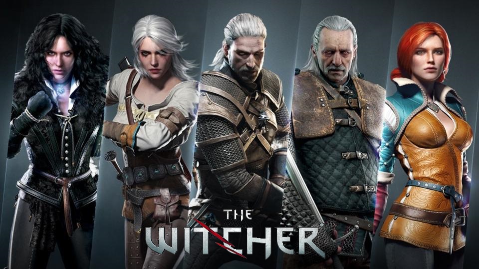 The Witcher - Fantasy Edition Crack Torrent Free Download