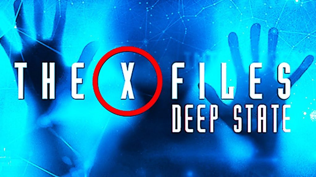 The X-Files: Game Crack Torrent Free Download