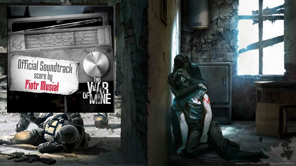 This War of Mine Crack Game Full Version Download