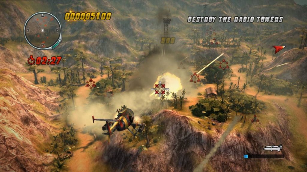 Thunder Wolves Crack PC Game Free Download
