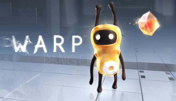 WARP Crack PC Game Free Download