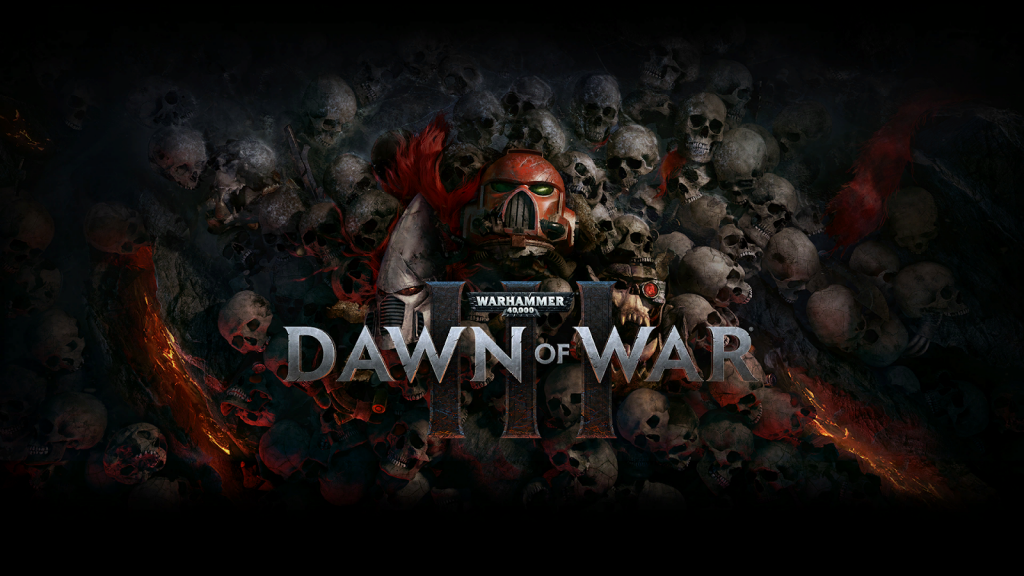 Warhammer 40,000 Dawn of War III Crack Game Download