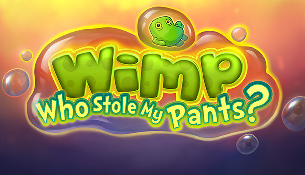 Wimp Who Stole My Pants Crack PC Game Free Download