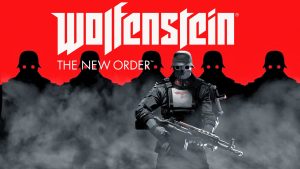 Wolfenstein The New Order Crack Torrent Full Version Download