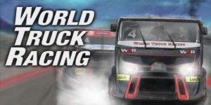 World Truck Racing Crack Torrent Free Download